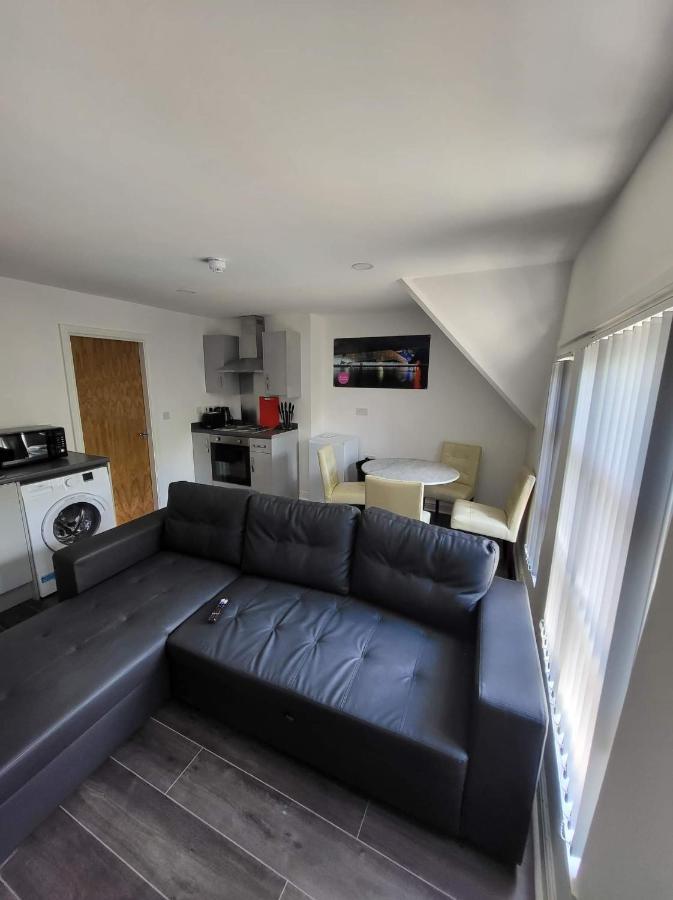Avenue Apartments Kingston upon Hull Kültér fotó