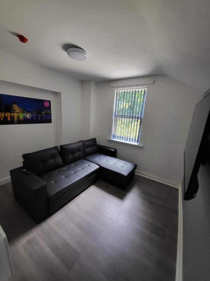 Avenue Apartments Kingston upon Hull Kültér fotó
