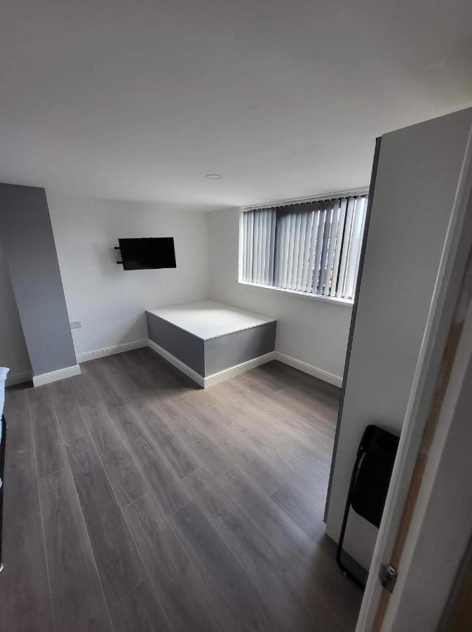 Avenue Apartments Kingston upon Hull Kültér fotó