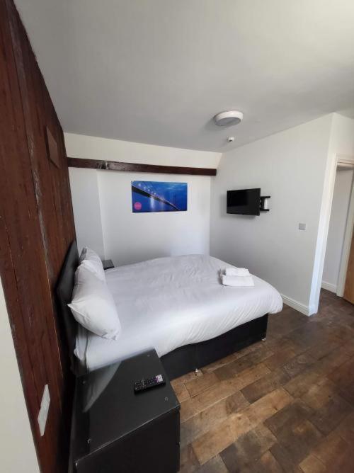 Avenue Apartments Kingston upon Hull Kültér fotó